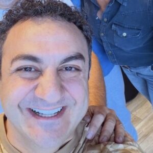 diego-topa-se-hizo-un-retoque-estetico-en-la-cara-y-causo-impacto