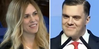 Llaman a indagatoria a los tuiteros libertarios denunciados por Pareja y les imponen restricciones llaman-a-indagatoria-a-los-tuiteros-libertarios-denunciados-por-pareja-y-les-imponen-restricciones