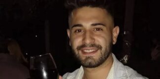 Confesó que abusó y mató a su bebe de dos meses confeso-que-abuso-y-mato-a-su-bebe-de-dos-meses