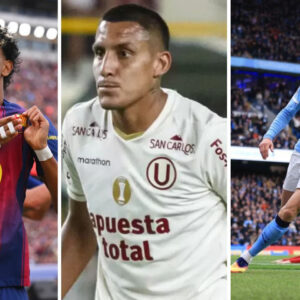 partidos-de-hoy,-miercoles-22-de-abril:-¿a-que-hora-y-donde-ver-futbol-en-vivo?