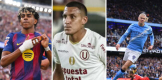 Partidos de hoy, miércoles 22 de abril: ¿a qué hora y dónde ver fútbol EN VIVO? partidos-de-hoy,-miercoles-22-de-abril:-¿a-que-hora-y-donde-ver-futbol-en-vivo?