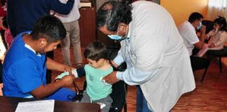 Un niño de cada cinco en Argentina no tiene dinero para ir al médico un-nino-de-cada-cinco-en-argentina-no-tiene-dinero-para-ir-al-medico