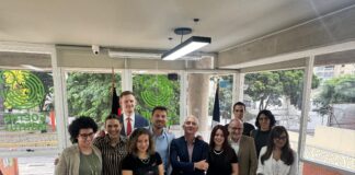 Embajada de Francia y Goethe-Institut firman renovación de convenio cultural en Caracas embajada-de-francia-y-goethe-institut-firman-renovacion-de-convenio-cultural-en-caracas