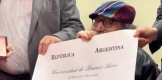 Músico Charly García estable tras exitosa operación de riñón musico-charly-garcia-estable-tras-exitosa-operacion-de-rinon