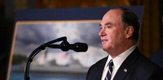 VIDEO Etats-Unis : ¿una purga en la cabeza de larmee américaine? video-etats-unis-:-¿una-purga-en-la-cabeza-de-larmee-americaine?