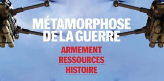 Plongée dans la nouvelle donne militaire mondiale plongee-dans-la-nouvelle-donne-militaire-mondiale