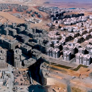 egipto-levanta-una-nueva-capital-desde-cero-en-el-desierto:-tendra-rascacielos,-aeropuerto-y-un-rio-artificial