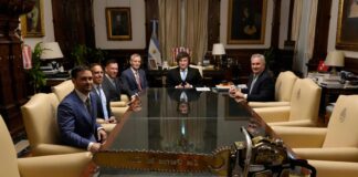 Peter Thiel meets with Javier Milei in Buenos Aires peter-thiel-meets-with-javier-milei-in-buenos-aires