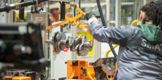 La industria autopartista arrancó 2026 en retroceso, pero muestra señales de rebote mensual la-industria-autopartista-arranco-2026-en-retroceso,-pero-muestra-senales-de-rebote-mensual