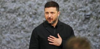 EN DIRECTO, guerra en Ucrania: Volodymyr Zelensky et les dirigeants de lUE demandent une mise en œuvre rapide du prêt de 90milliards deuros, définitivement validé jeudi en-directo,-guerra-en-ucrania:-volodymyr-zelensky-et-les-dirigeants-de-lue-demandent-une-mise-en-oeuvre-rapide-du-pret-de-90milliards-deuros,-definitivement-valide-jeudi