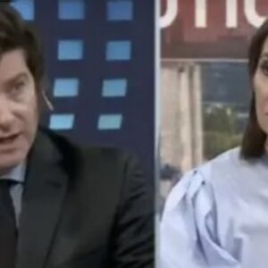 javier-milei-se-la-pudrio-a-maria-laura-santillan:-operadora-inmunda