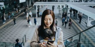 Wi-Fi en todas las clases, asientos 100 % reclinables y más conectividad aérea wi-fi-en-todas-las-clases,-asientos-100-%-reclinables-y-mas-conectividad-aerea