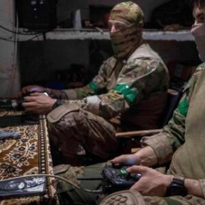 olivier-schmitt,-experto-militar:-existe-un-gran-riesgo-de-conflicto-con-la-rusia-en-los-cinco-anos-siguientes