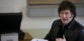 Milei busca eliminar las primarias de Argentina en un intento de reforma electoral milei-busca-eliminar-las-primarias-de-argentina-en-un-intento-de-reforma-electoral