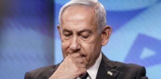 Benjamín Netanyahu anuncia que le diagnosticaron cáncer benjamin-netanyahu-anuncia-que-le-diagnosticaron-cancer