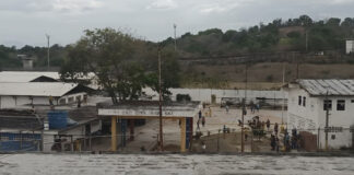 Nueve reclusos murieron bajo custodia estatal en los últimos cuatro días nueve-reclusos-murieron-bajo-custodia-estatal-en-los-ultimos-cuatro-dias