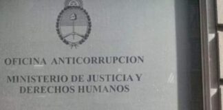 La Oficina Anticorrupción prorrogó la presentación de las declaraciones juradas de funcionarios la-oficina-anticorrupcion-prorrogo-la-presentacion-de-las-declaraciones-juradas-de-funcionarios