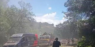 Ataque terrorista deja siete muertos y 17 heridos en el Cauca, Colombia ataque-terrorista-deja-siete-muertos-y-17-heridos-en-el-cauca,-colombia