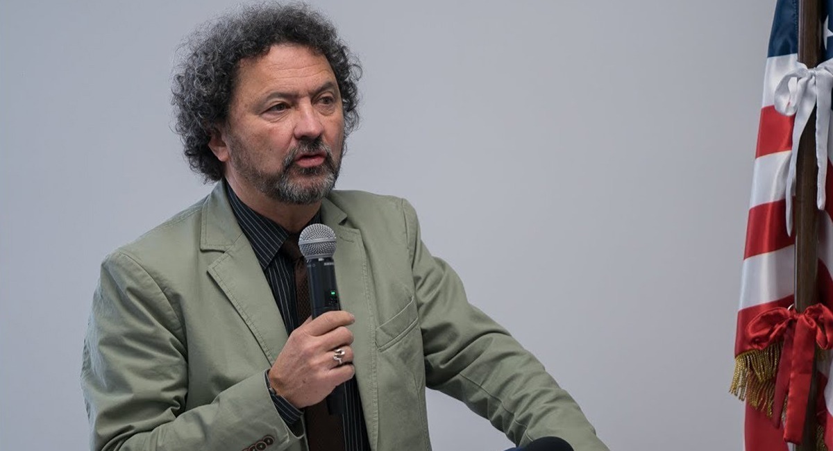 fallecio-vladimiro-mujica,-el-cientifico-cuantico-que-lucho-por-la-democracia-en-venezuela