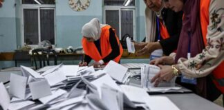 En Cisjordania, Le Fatah está llegando a la reunión de las elecciones municipales en las ciudades más grandes. en-cisjordania,-le-fatah-esta-llegando-a-la-reunion-de-las-elecciones-municipales-en-las-ciudades-mas-grandes.