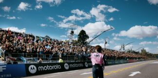 Franco Colapintos exhibition proves Argentinas passion for F1 deserves a home race franco-colapintos-exhibition-proves-argentinas-passion-for-f1-deserves-a-home-race