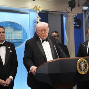 delcy-rodriguez-condena-intento-de-agresion-contra-trump