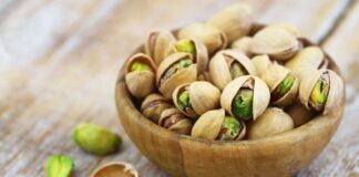 La guerra en Medio Oriente también impacta en un alimento inesperado: se disparó el precio mundial del pistacho la-guerra-en-medio-oriente-tambien-impacta-en-un-alimento-inesperado:-se-disparo-el-precio-mundial-del-pistacho