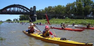 No hagan olas: el nuevo eslogan del Delta no-hagan-olas:-el-nuevo-eslogan-del-delta