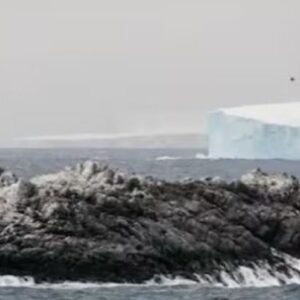 cientificos-descubren,-por-casualidad,-una-isla-desconocida-en-la-antartida