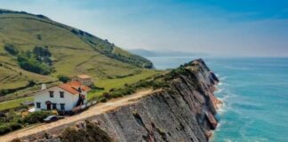 España lejos de la masividad: el País Vasco suma gastronomía de nivel y una costa de ensueño espana-lejos-de-la-masividad:-el-pais-vasco-suma-gastronomia-de-nivel-y-una-costa-de-ensueno