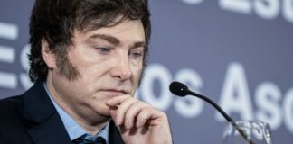 Famosa cadena cerró 130 locales en la Argentina por la crisis de Milei famosa-cadena-cerro-130-locales-en-la-argentina-por-la-crisis-de-milei