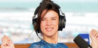 Gimena Accardi blanqueó con un músico argentino 14 años menor que ella gimena-accardi-blanqueo-con-un-musico-argentino-14-anos-menor-que-ella