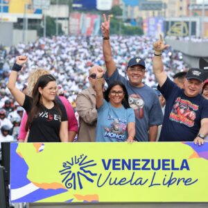 delcy-rodriguez-anuncia-que-ingreso-minimo-sube-a-$240,-sin-mencionar-ajuste-al-salario-minimo-base