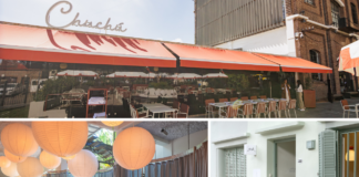 Comfort meets craft in four new restaurant openings across Buenos Aires comfort-meets-craft-in-four-new-restaurant-openings-across-buenos-aires