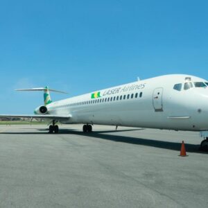 aterriza-en-maiquetia-el-primer-vuelo-comercial-de-la-aerolinea-laser-desde-estados-unidos