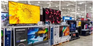 Supermercados liquidan televisores desde $199.000: cuáles son las mejores ofertas y cómo aprovecharlas supermercados-liquidan-televisores-desde-$199.000:-cuales-son-las-mejores-ofertas-y-como-aprovecharlas