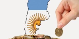 Transferencias automáticas a provincias: cayeron por cuarto mes al hilo y en abril la merma fue de hasta 3,3% transferencias-automaticas-a-provincias:-cayeron-por-cuarto-mes-al-hilo-y-en-abril-la-merma-fue-de-hasta-3,3%