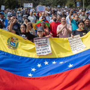 gremios-y-sindicatos-reiteran-que-si-marcharan-hoy-en-caracas-pese-al-incremento-anunciado-por-delcy-rodriguez