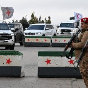 siria:-la-television-de-estado-es-el-estado-de-frappes-jordaniennes-sur-des-depots-de-drogues-et-darmes-dans-la-provincia-de-souweida