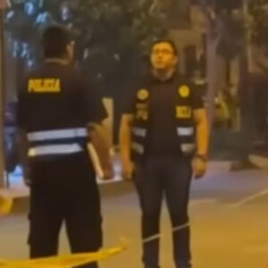 sicarios-atentan-contra-local-de-la-pnp-en-el-rimac:-dejan-un-joven-muerto-y-tres-heridos