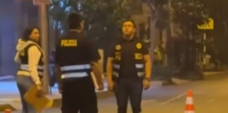 Sicarios atentan contra local de la PNP en el Rímac: dejan un joven muerto y tres heridos sicarios-atentan-contra-local-de-la-pnp-en-el-rimac:-dejan-un-joven-muerto-y-tres-heridos