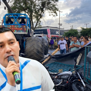 gobernador-del-cauca-activa-red-hospitalaria-tras-accidente-de-vehiculo-‘monster-truck’-en-popayan:-‘expresamos-nuestra-solidaridad’