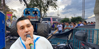 Gobernador del Cauca activa red hospitalaria tras accidente de vehículo ‘Monster Truck’ en Popayán: ‘Expresamos nuestra solidaridad’ gobernador-del-cauca-activa-red-hospitalaria-tras-accidente-de-vehiculo-‘monster-truck’-en-popayan:-‘expresamos-nuestra-solidaridad’