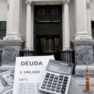 reservas:-el-bcra-compro-dolares,-pero-el-alza-se-explico-casi-en-su-totalidad-por-el-oro