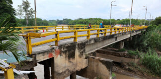 Cierran paso por puente fronterizo entre Colombia y Venezuela por falla estructural cierran-paso-por-puente-fronterizo-entre-colombia-y-venezuela-por-falla-estructural