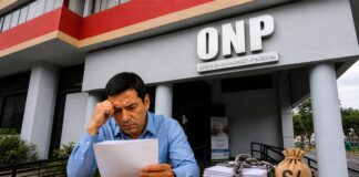 Día del Trabajador: ONP alerta de que más de 157.000 empresas mantienen deudas previsionales y pide regularizar aportes al SNP dia-del-trabajador:-onp-alerta-de-que-mas-de-157.000-empresas-mantienen-deudas-previsionales-y-pide-regularizar-aportes-al-snp
