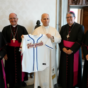 el-papa-leon-xiv-recibe-en-audiencia-privada-a-la-directiva-de-la-conferencia-episcopal-venezolana
