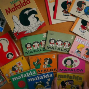 mafalda-original-publisher-ediciones-de-la-flor-shuts-down