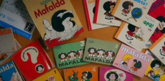 Mafalda original publisher Ediciones de la Flor shuts down mafalda-original-publisher-ediciones-de-la-flor-shuts-down