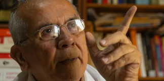 Rodrigo Cabezas: En Venezuela se impuso un sistema de ingreso laboral infrahumano y de naturaleza feudal rodrigo-cabezas:-en-venezuela-se-impuso-un-sistema-de-ingreso-laboral-infrahumano-y-de-naturaleza-feudal